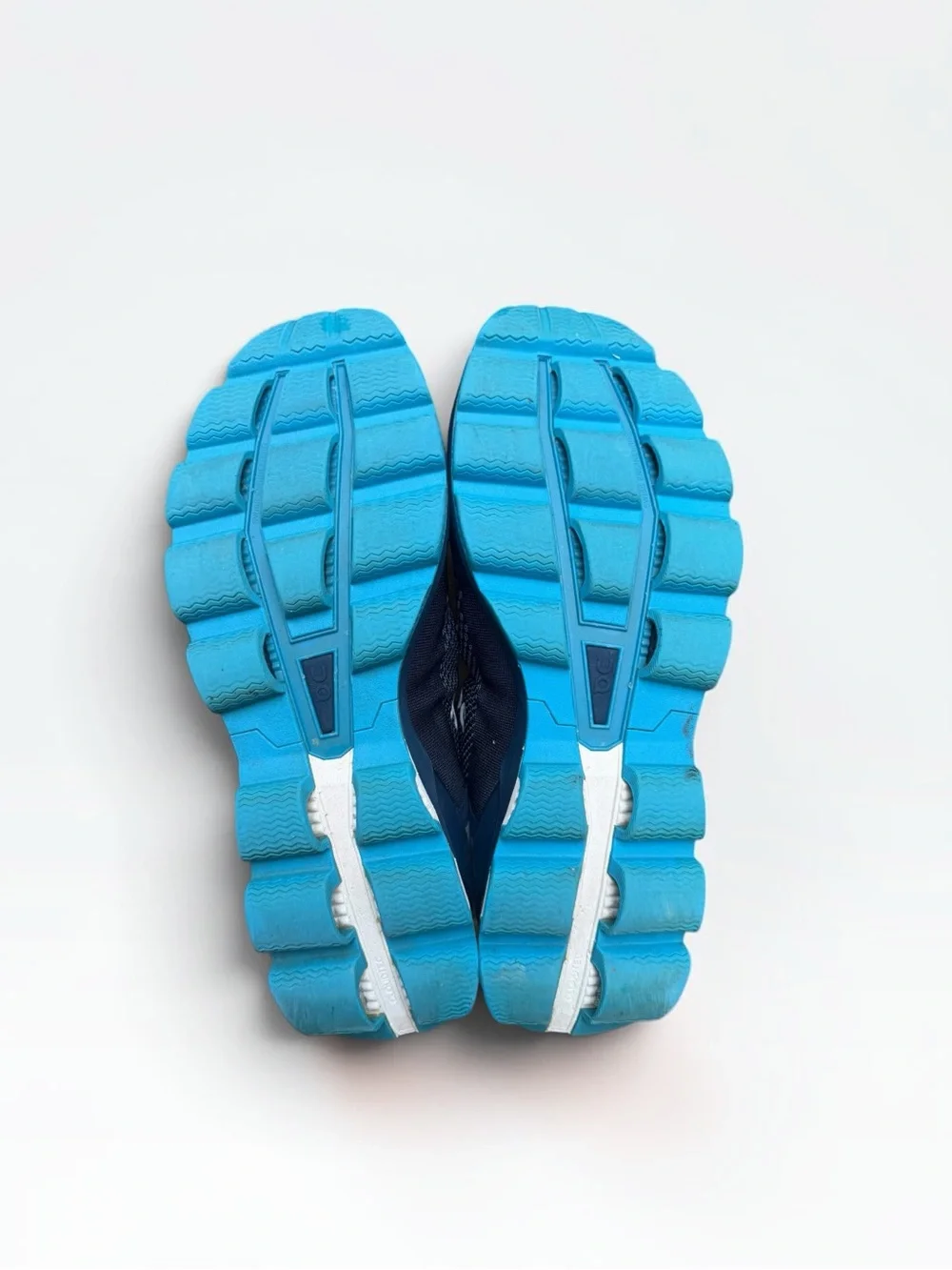 On Cloud Cloudsurfer Men’s Running Shoes Size 11